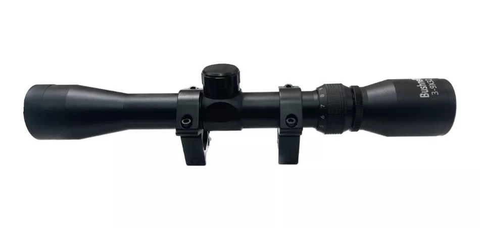 Mira telescopica 3-9X32 BUSNHELL