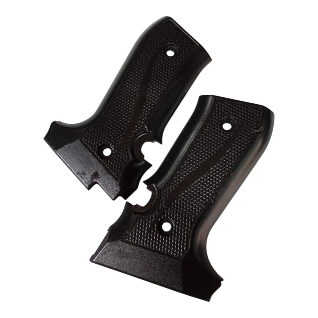 CACHAS PARA PISTOLA EKOL FIRAT MAGNUM, DICLE,COMPAC Y JACKAL DUAL.(UNICO)