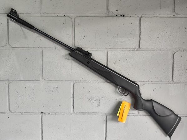 Rifle de diabolos Snowpeak SR/GR1000X Nitro Piston  (cal 5.5mm)