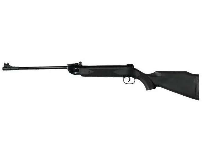 Rifle de Diábolos Focus B1-4P (Cal 5.5)