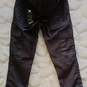 PANTALÓN GRIS RATÓN MODELO RESCATE (TALLA 30)