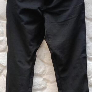 PANTALON TACTICAL OUTDOOR EQUIPMENT NEGRO TALLA 30/32