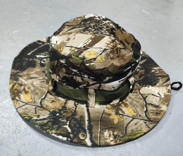 Pava Realtree