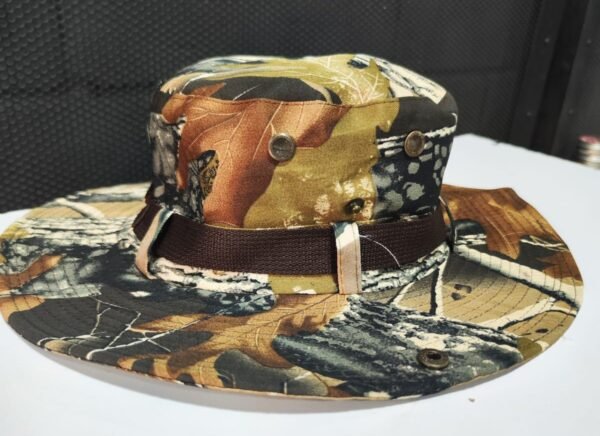 Pava Realtree