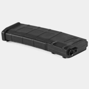 Magazine/proveedor para SSR4/SSR63 A2/SSR15 de Airsoft NOVRITSCH (140BBs)