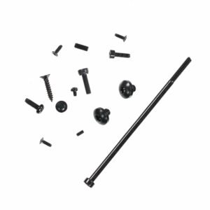 Conjunto de tornillos SSP1 NOVRITSCH