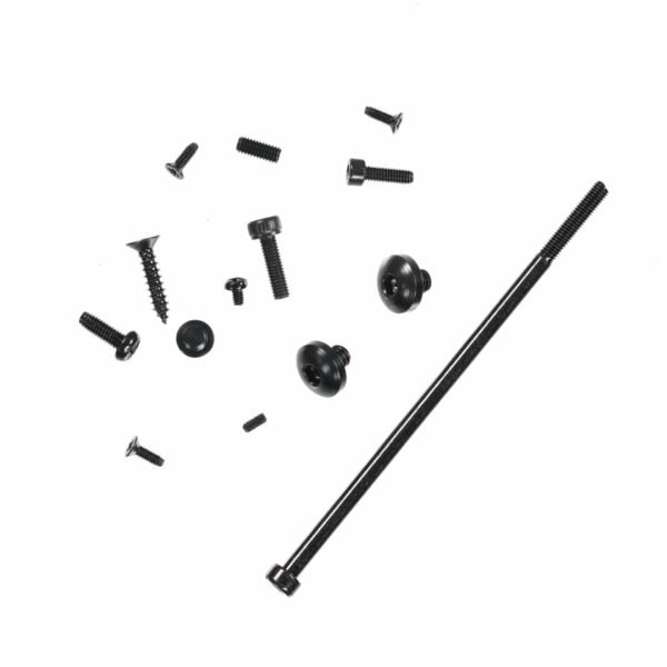 Conjunto de tornillos SSP1 NOVRITSCH