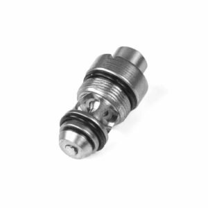 Válvula de escape de gas para magazine/proveedor de gas Hi-Capa V2 / SSP2 V1 NOVRITSCH
