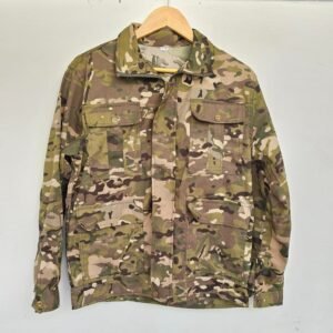 Camisa Guerrera Multicam (Talla M)