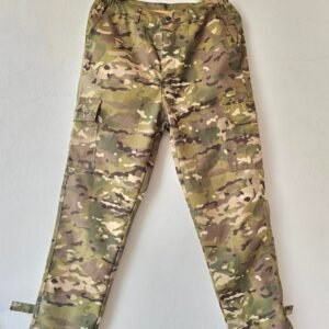 Pantalon Multicam Talla 34