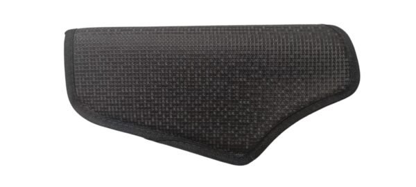 Chapuza Francotirador de lona para pistola beretta 9mm (uso interno derecha)
