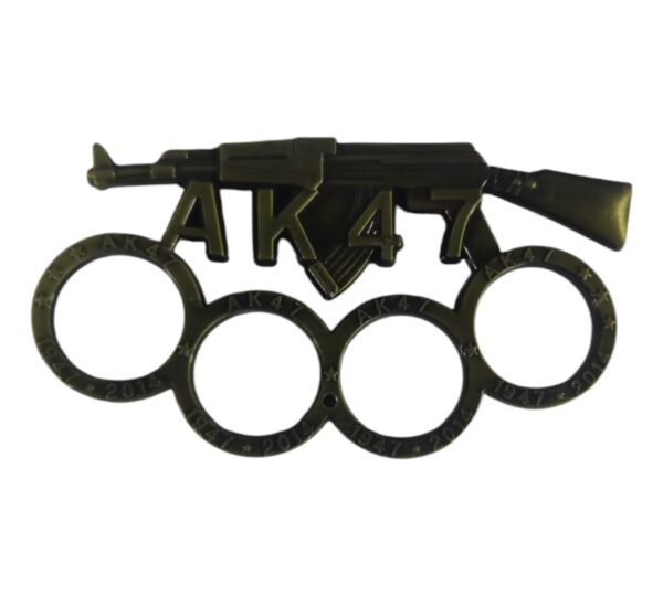 Manopla AK47