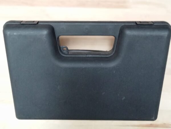 Estuche de polimero para pistola ZORAKI (UNICO)