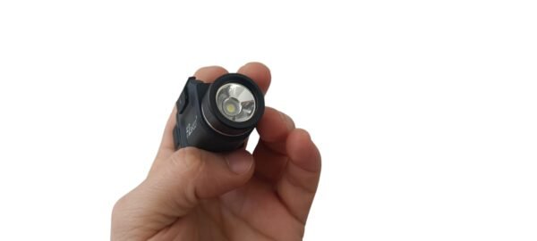 Linterna para pistola con riel de 20 mm FZSHOOT