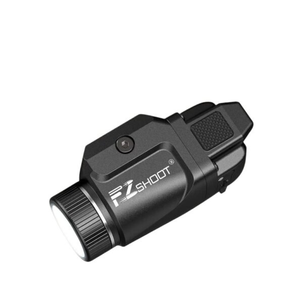 Linterna para pistola con riel de 20 mm FZSHOOT