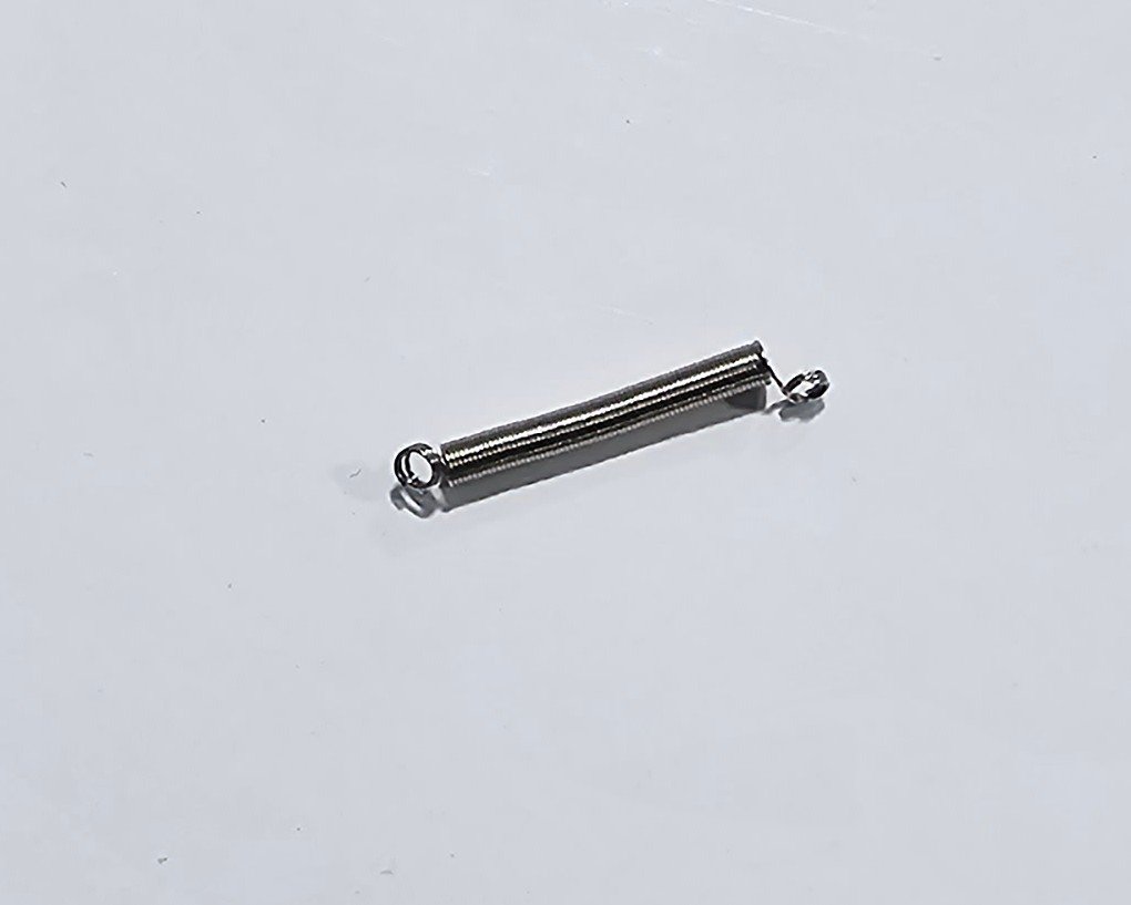 Resorte para nozzle GLOCK 18 UMAREX