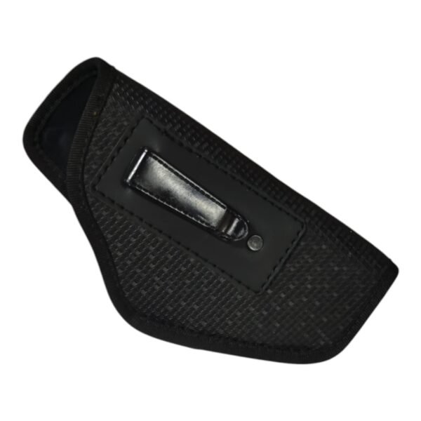 Chapuza Francotirador de lona para pistola 765 browning(uso interno derecha)