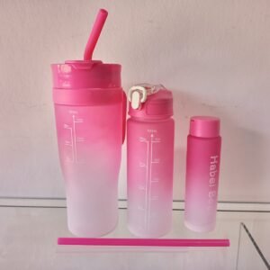 Termo De Agua