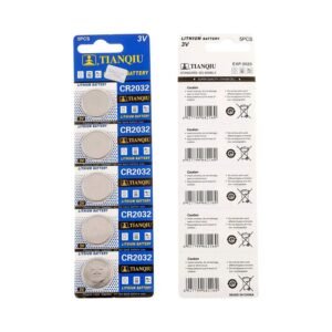 BATERIA ALCALINA DACELL MAXIMUM  (AG13/LR44/357A)