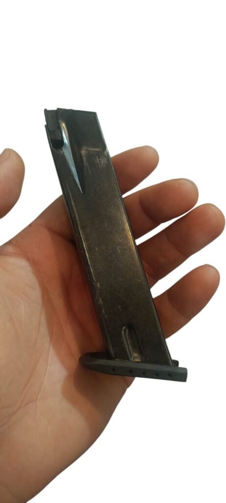 PROVEEDOR PARA PISTOLA 917 SEGUNDA MANO  (UNICO)