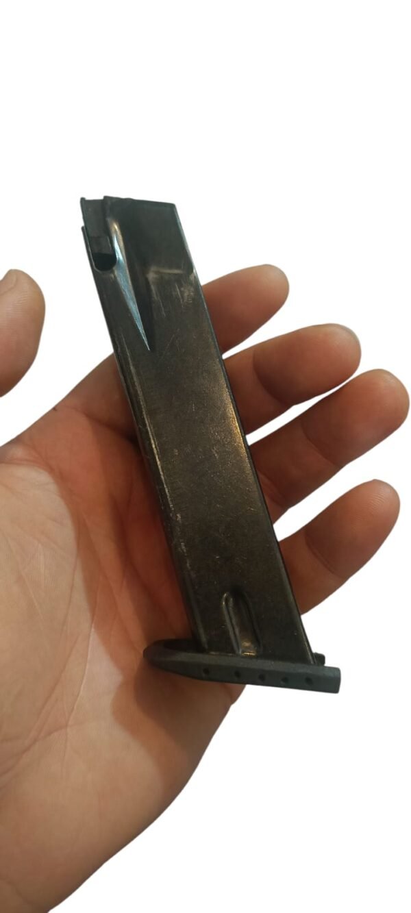 PROVEEDOR PARA PISTOLA 917 SEGUNDA MANO  (UNICO)