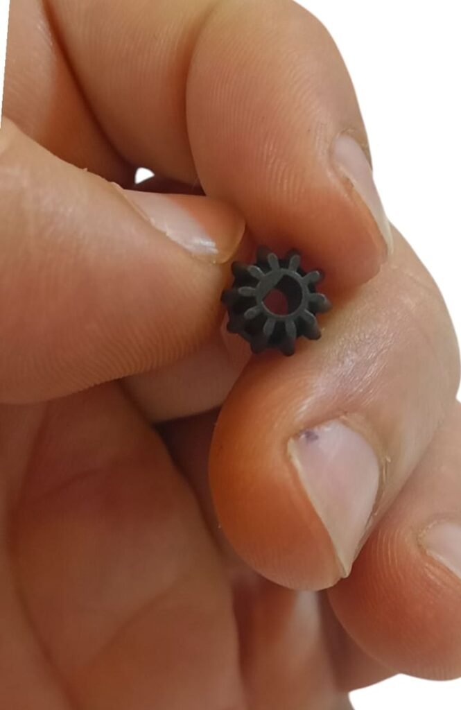 CABEZA DE MOTOR EN D AIRSOFT