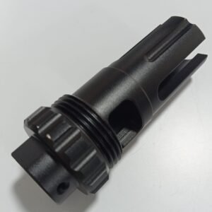 BOCACHA METALICA DE 3 PUNTAS
