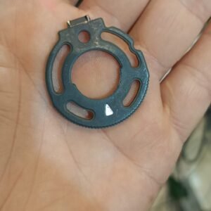 REPUESTO TAPA FRONTAL PROVEEDOR ARTEMIS GR1000X