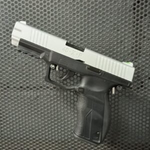 Pistola Umarex 40.X.P de Balines Metalicos (Cal 4.5)