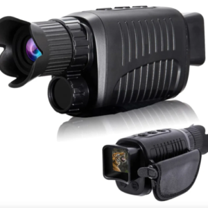 Monocular Digital De Vision Nocturna