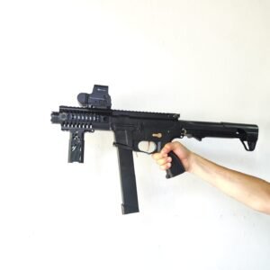 Rifle de Hidrogel ARP9 Negra