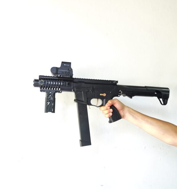 Rifle de Hidrogel ARP9 Negra