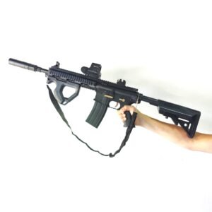 Rifle de Hidrogel M4 Negra