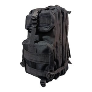 Bolso/Morral – Negro