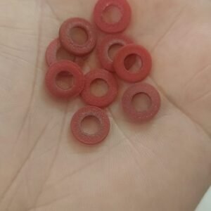Repuesto Empaque interno tipo moneda para la valvula de la CP99 y PX4