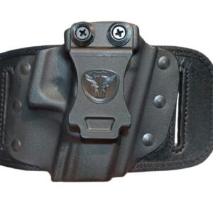 Chapuza externa/interna derecha CARDINI Punischer para pistola GLOCK 17-19 KYDEX (copia)