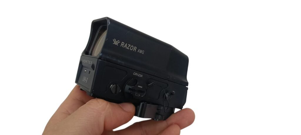 Mira Holografica RAZON AMG VORTEX UH-1 (UNICO)