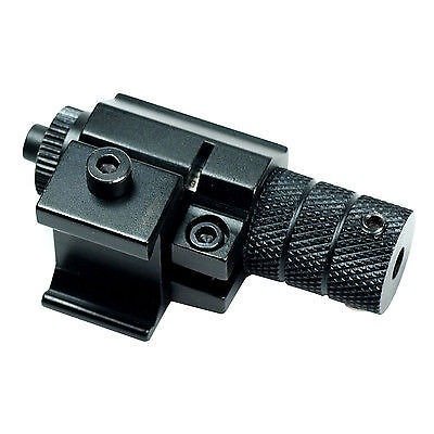Mira láser táctica de punto rojo riel 20mm VTR-97