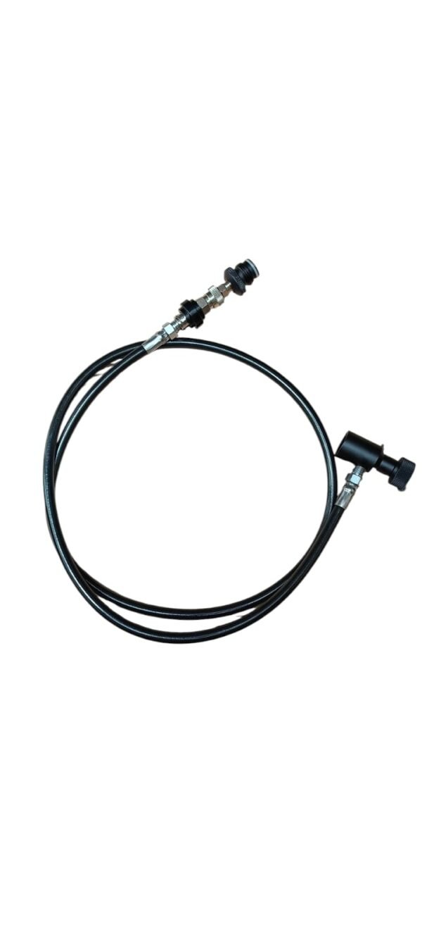 CONECTOR REMOTO PARA PAINTBALL