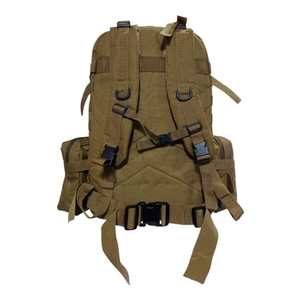 MORRAL DE VIAJE TACTICO  KAKY