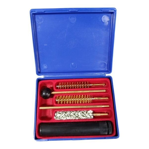 Kit de Aseo para Armas Cortas 54001