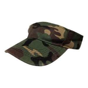 GORRA VISERA DRYL MULTICAM/CAFE-VERDE-BEIGE