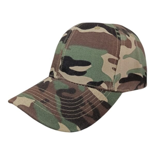 Gorra Dryl Multicam/Verde, cafe, negra, beige