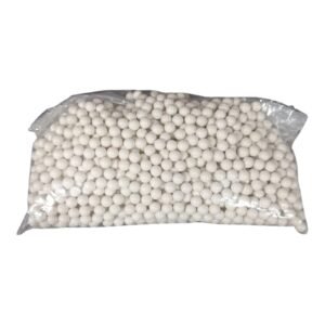Balines de airsoft Fullairsoft/colombia (BBS) 0.20G X625 uds (6mm)