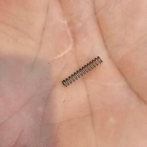 RESORTE MARTILLO PARA WALTHER TRAUMATICA