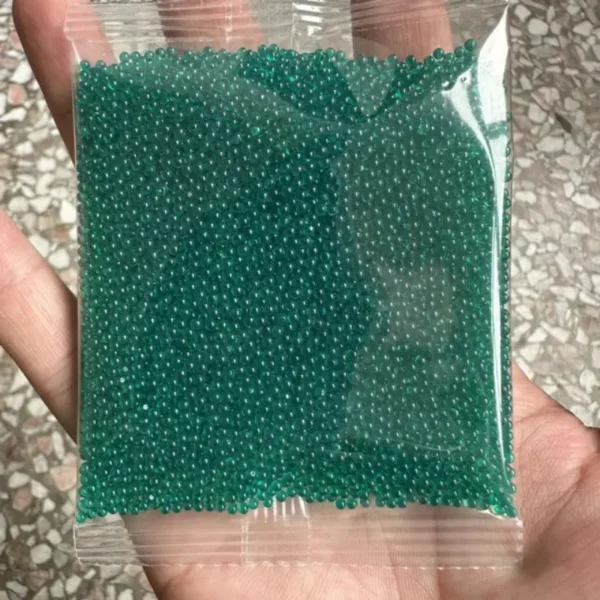 Paquete x5000 orbis (bolas de hidrogel) para pistola de hidrogel