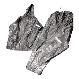 Impermeable para Motociclista Colores  Varios