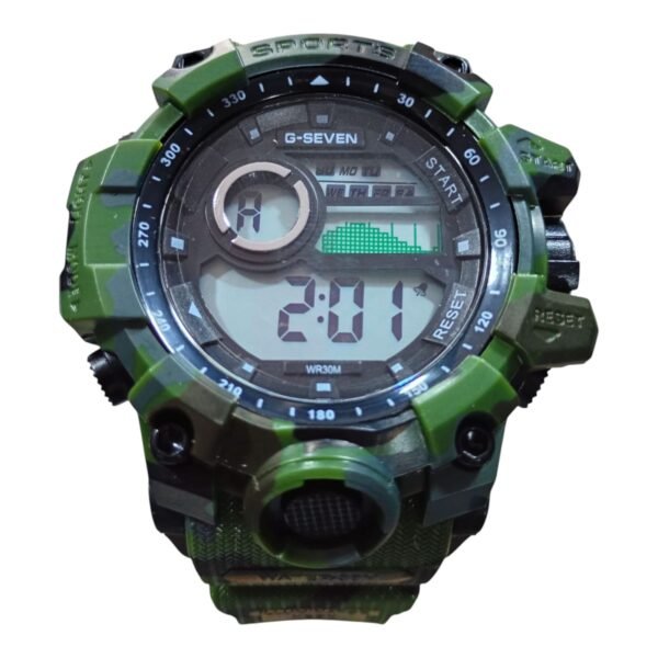 RELOJ G-SEVEN