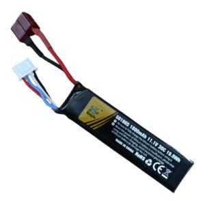 BATERIA HONGLIE 501865 1800mAh 11.1V 30C 19.9Wh Airsoft