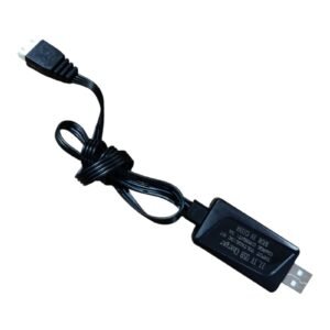 CARGADOR 11.1V USB Charger